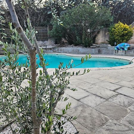 Guest House Calme Avec Acces Jardin Et Piscine Flayosc Экстерьер фото